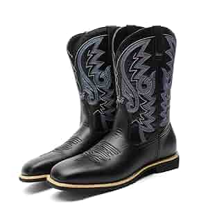 靴 MISTER GENTLEMAN ORPHIC WESTERN BOOTS MISTER GENTLEMAN ORPHIC WESTERN BOOTS